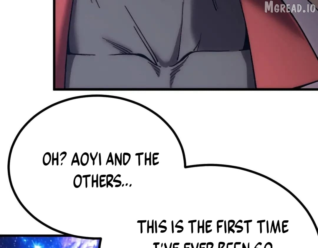 Log into the Future Chapter 324   - page 6